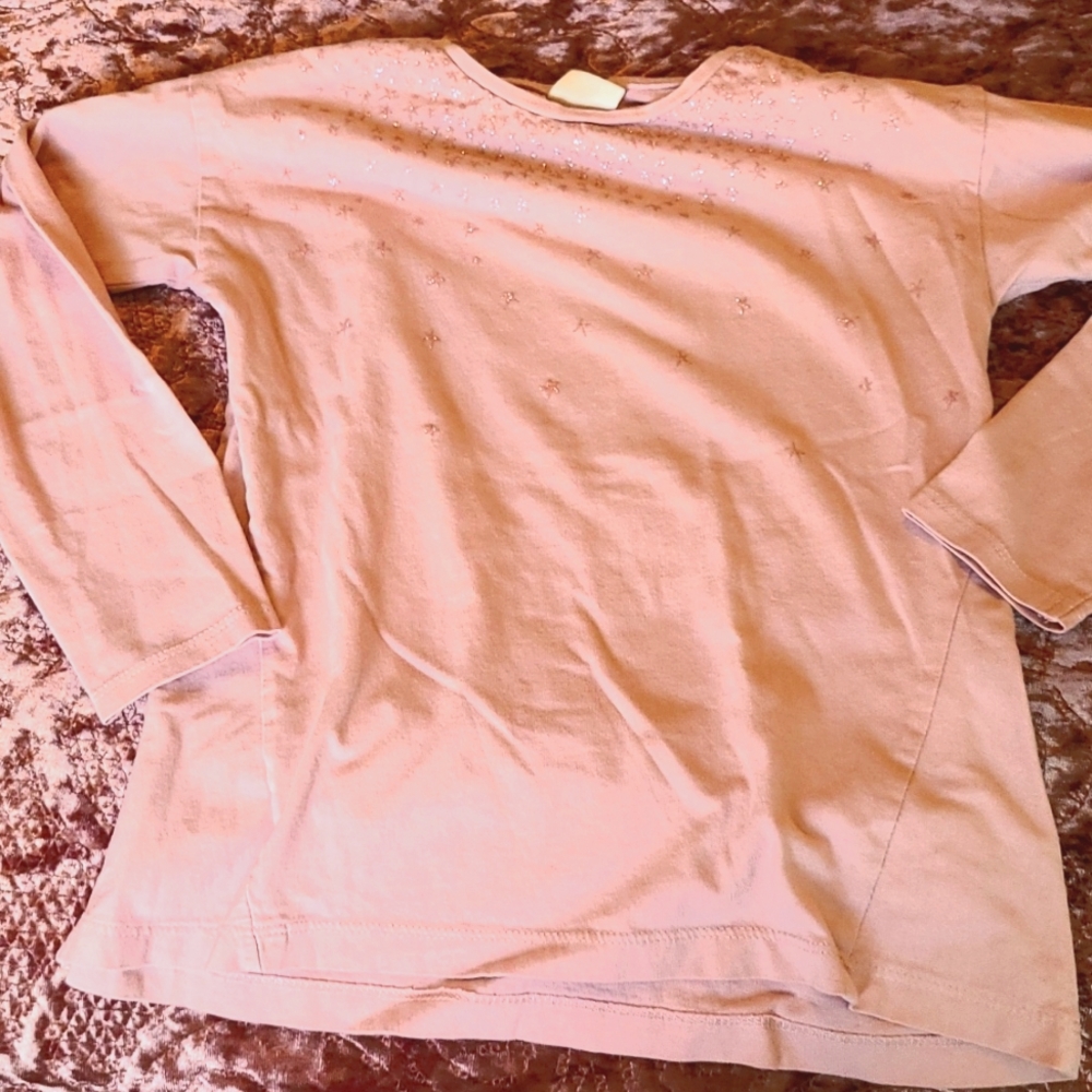 Long Sleve shirt